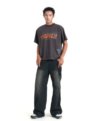 Ảnh Minh Họa Đồ Mặc Đi Chơi Cuối Tuần Trendy