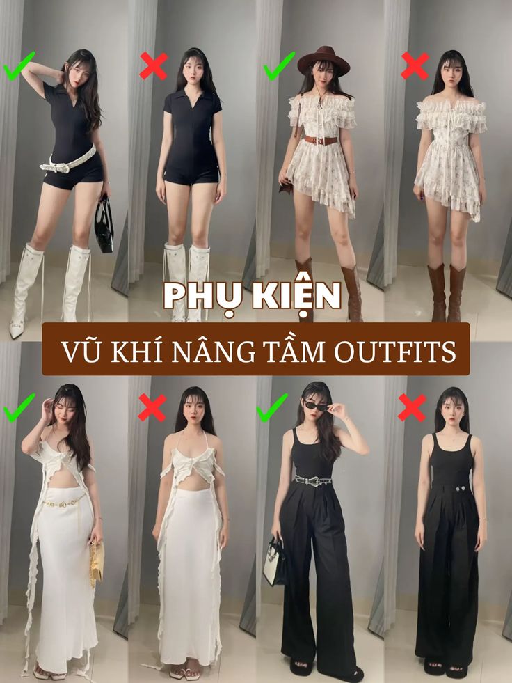 lỗi phối đồ