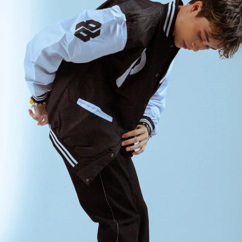 xu hướng streetwear