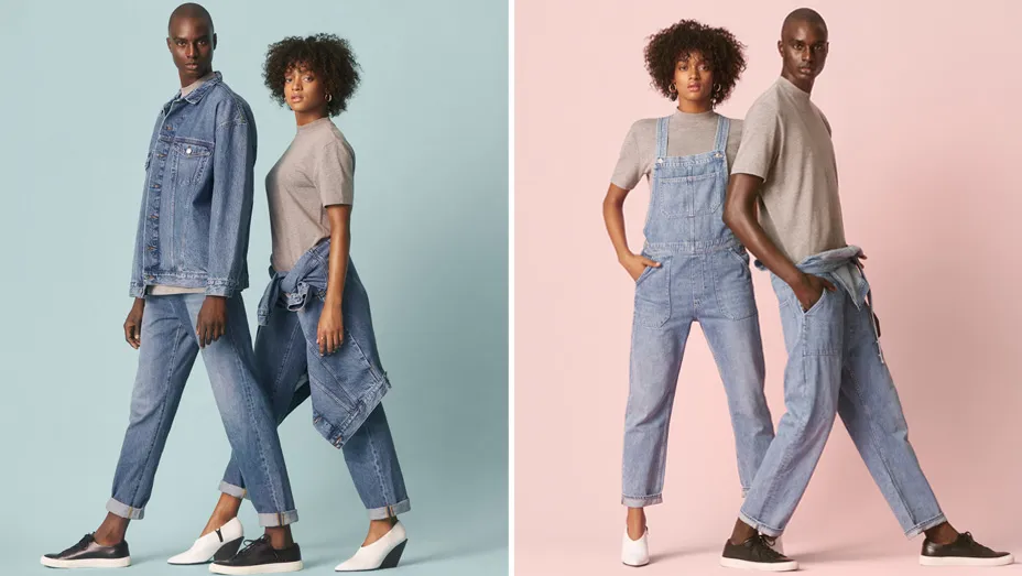streetwear unisex