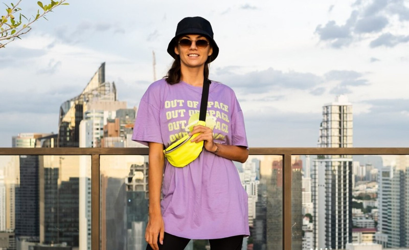 phụ kiện streetwear