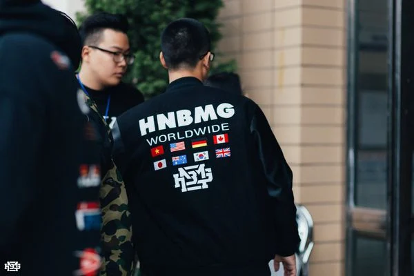 streetwear