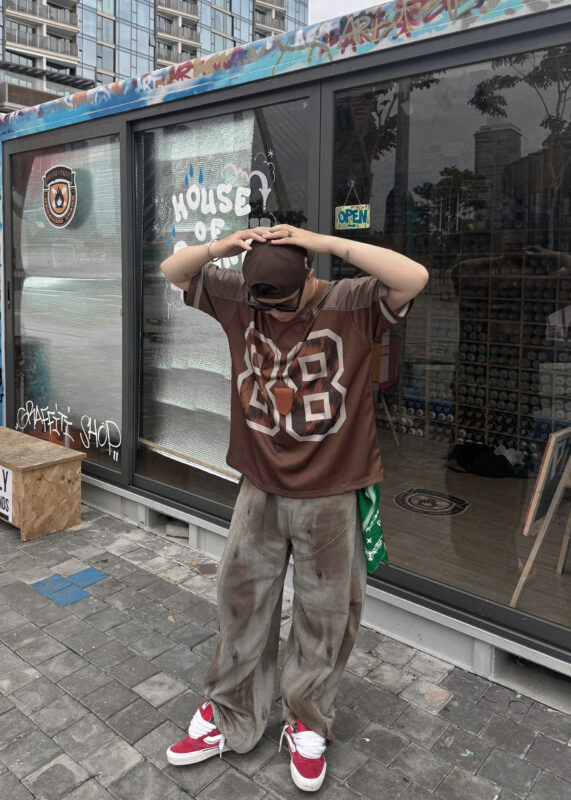 hiphop