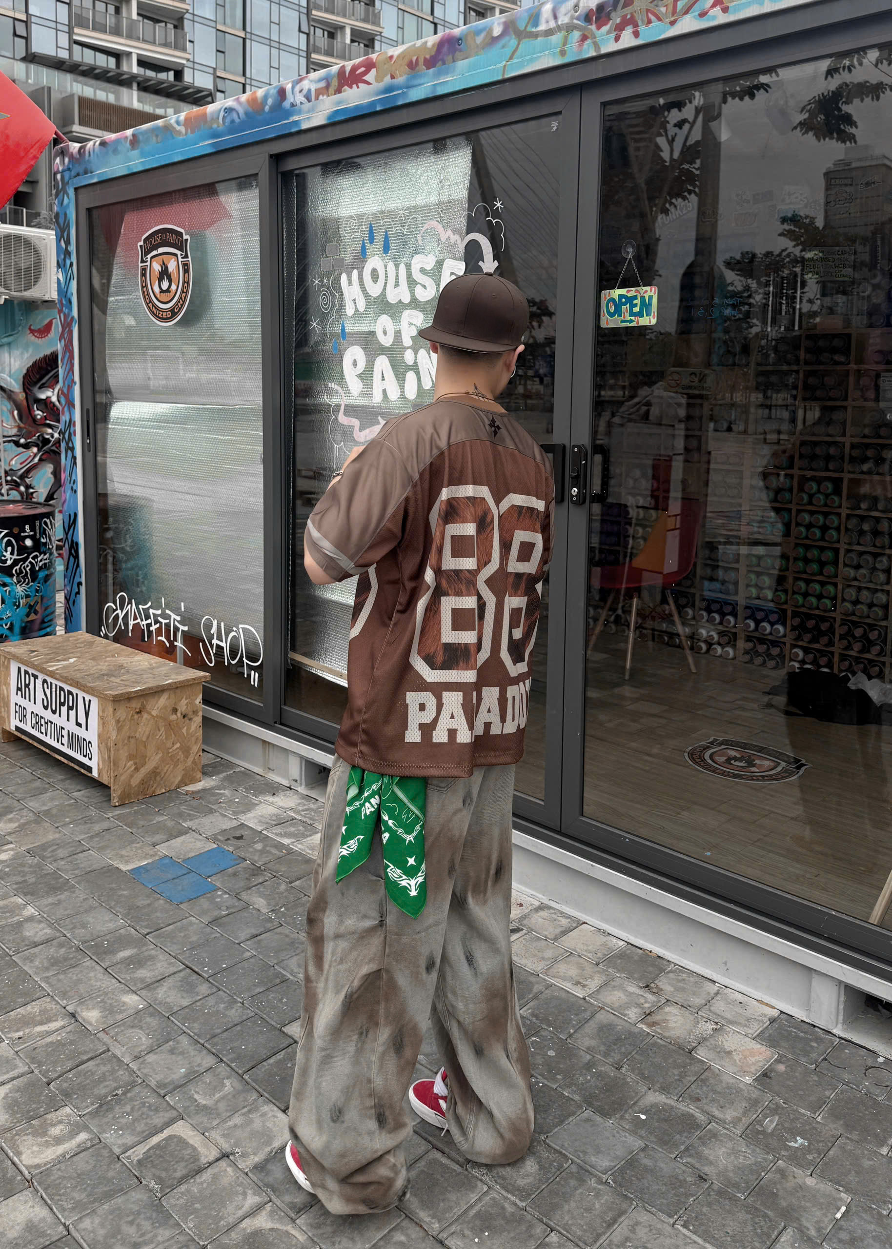 streetwear