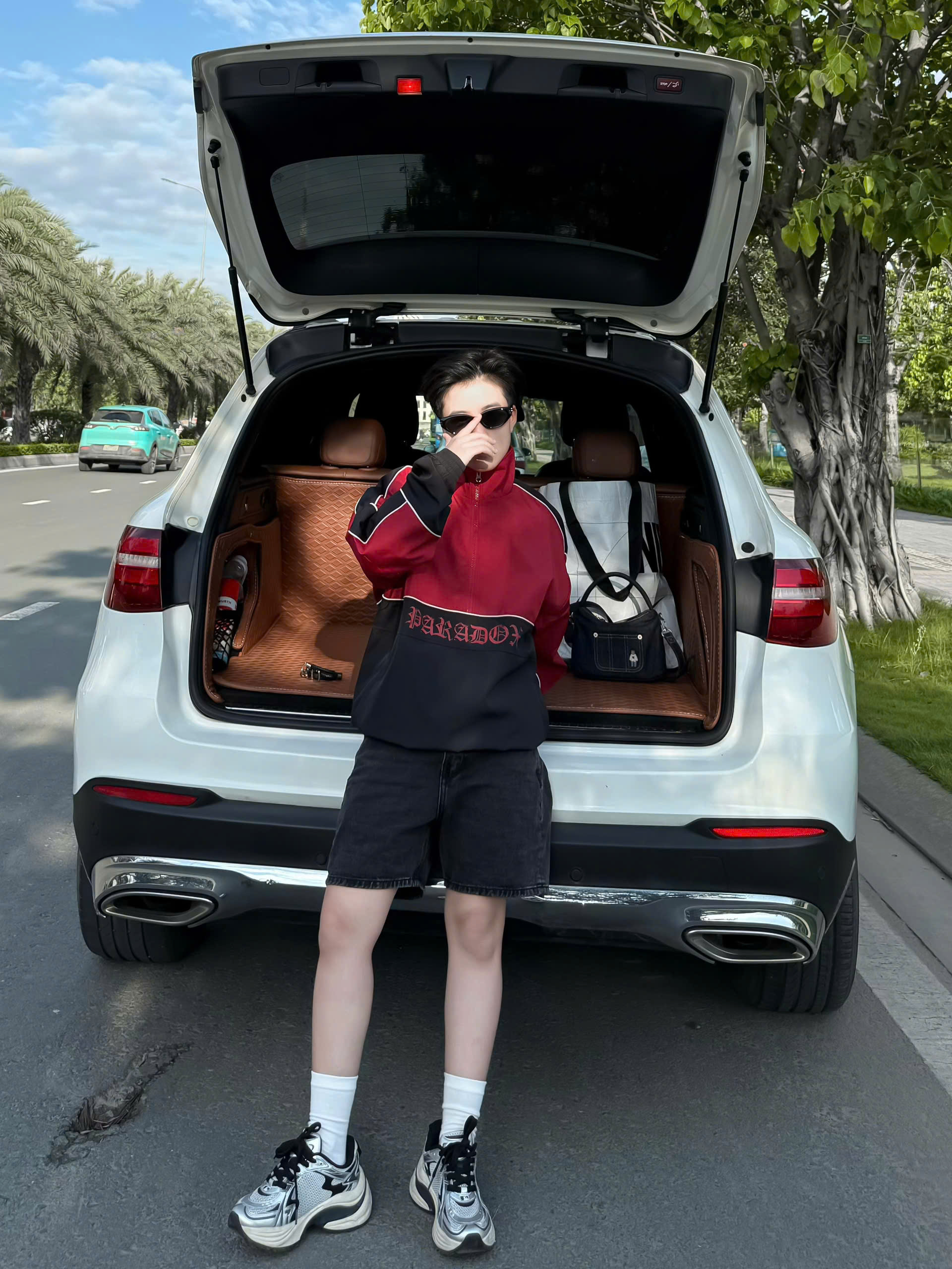 “Áo