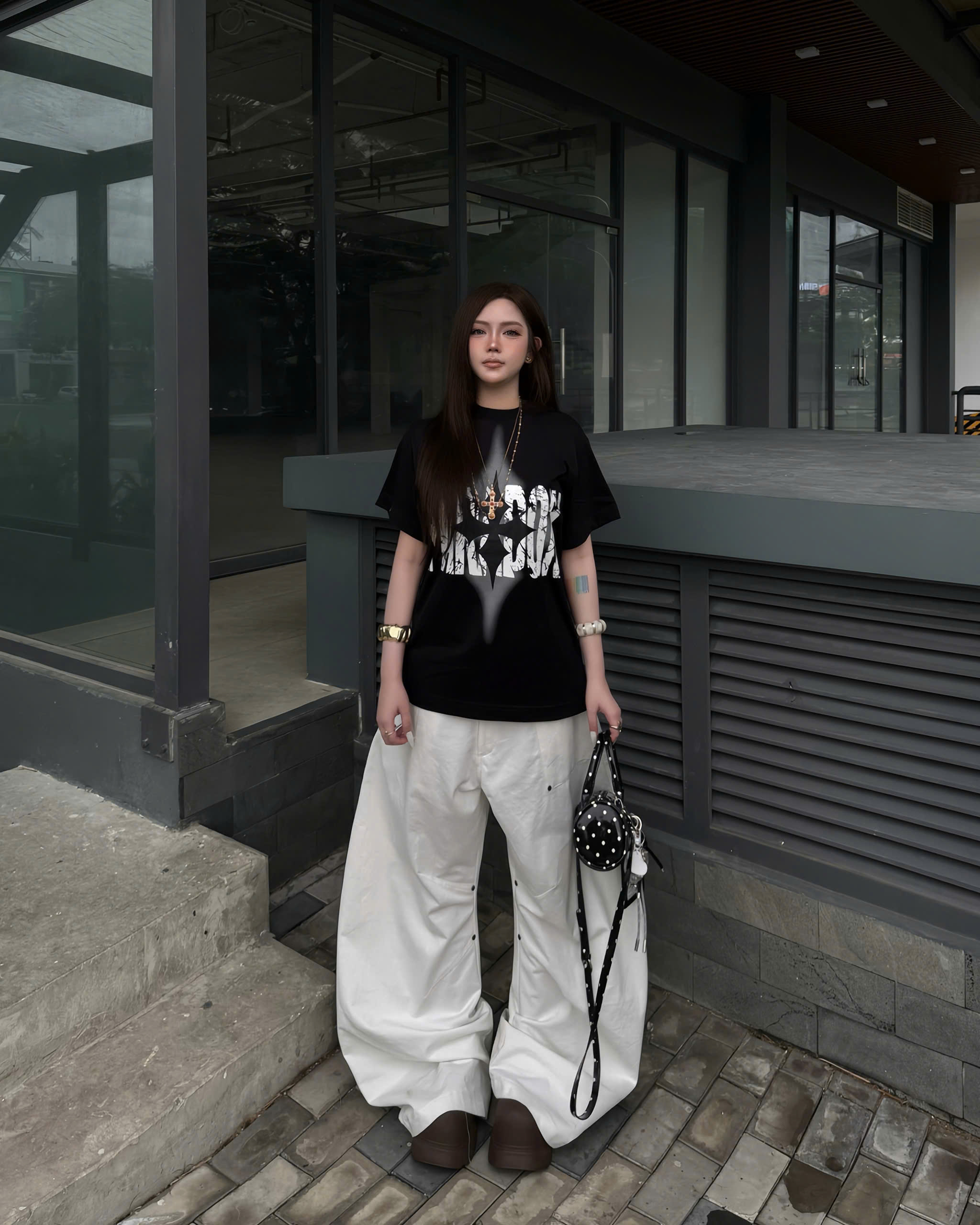 Streetwear Unisex