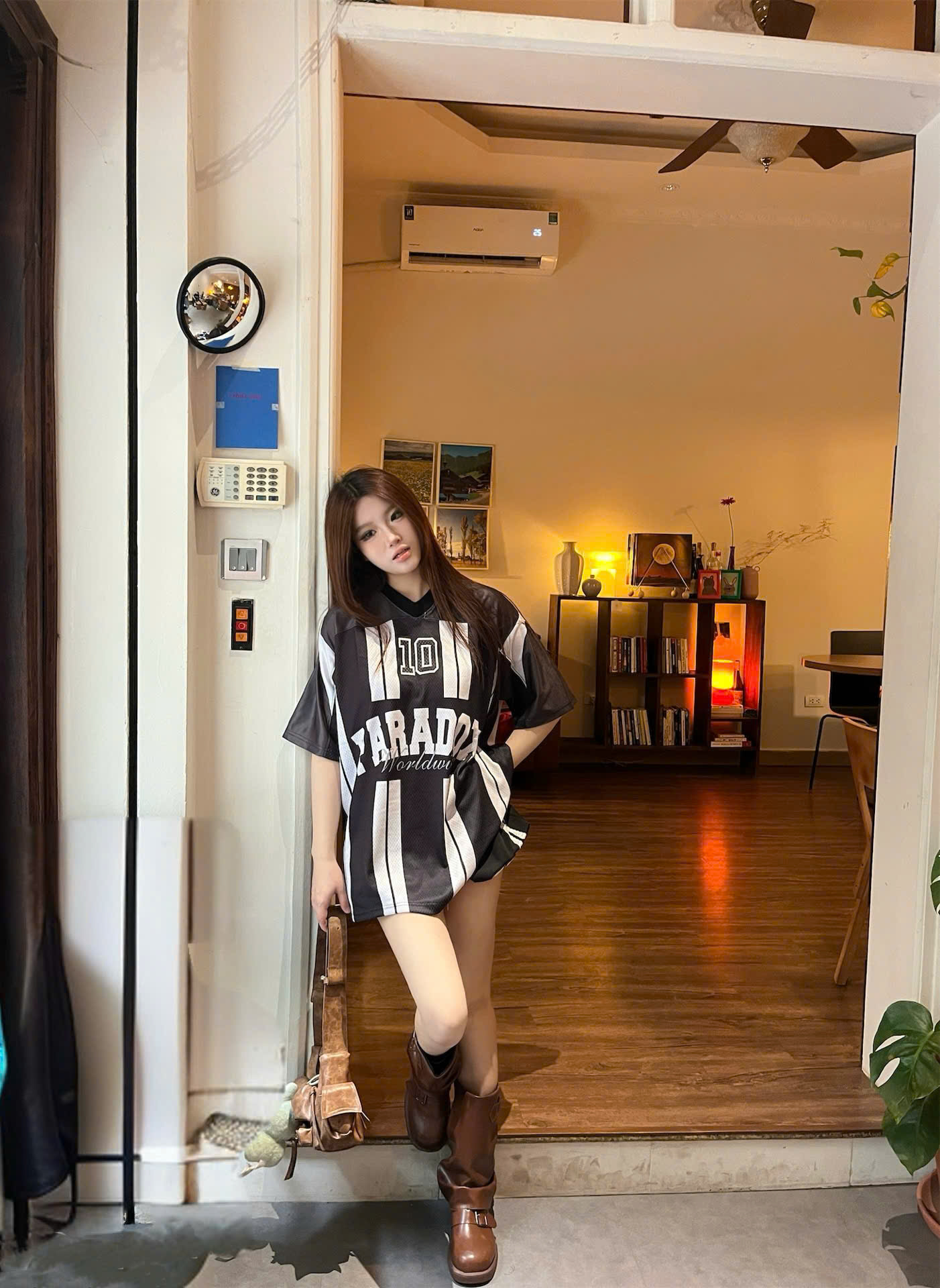 Streetwear Unisex