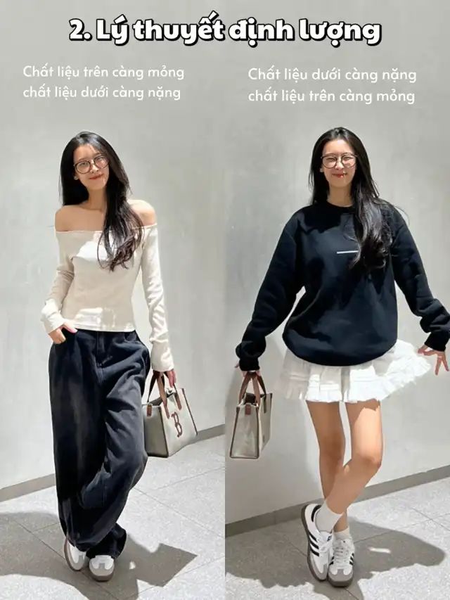lỗi phối đồ