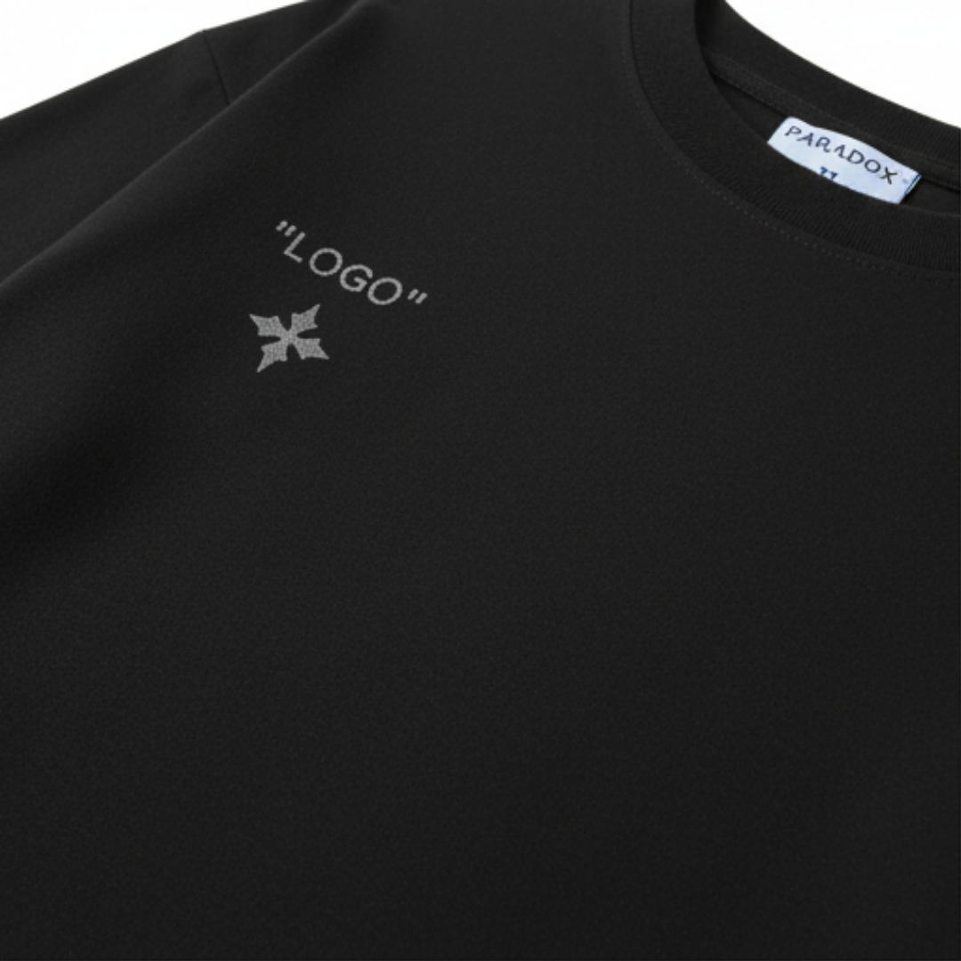 Áo thun dài tay Paradox® HARTY - AT5T0772 - Hình ảnh 4