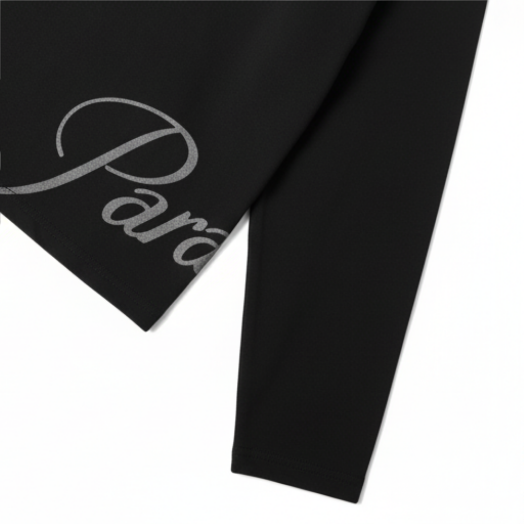 Áo thun dài tay Paradox® HARTY - AT5T0772 - Hình ảnh 5