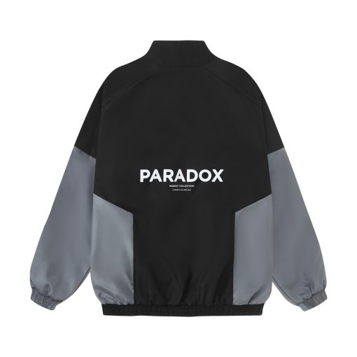 Áo khoác dù Paradox® COMPOSED - AK4P1177 - Hình ảnh 2