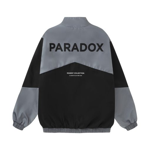 Áo khoác dù Paradox® SERENE - AK4P1176 - Hình ảnh 2