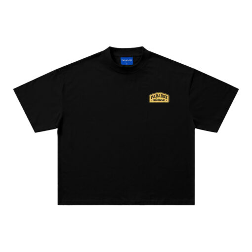 Áo thun Paradox® CURSIVE - AT5P0644