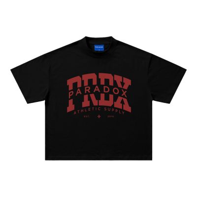 Áo Croptop thun Paradox® INTEGRATION – AT5P0646