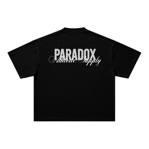 Áo thun Paradox® COMMEND - AT5P0650 - Hình ảnh 2