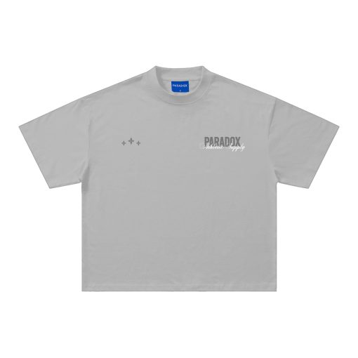 Áo thun Paradox® COMMEND - AT5P0650 - Hình ảnh 4