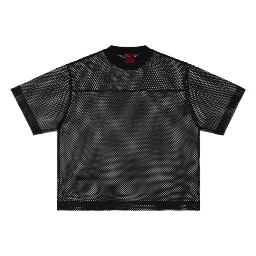 Áo thun Paradox® MESH JERSEY - AT5P0657 - Hình ảnh 2
