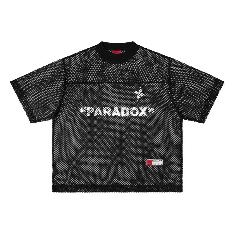 Áo thun Paradox® MESH JERSEY – AT5P0657