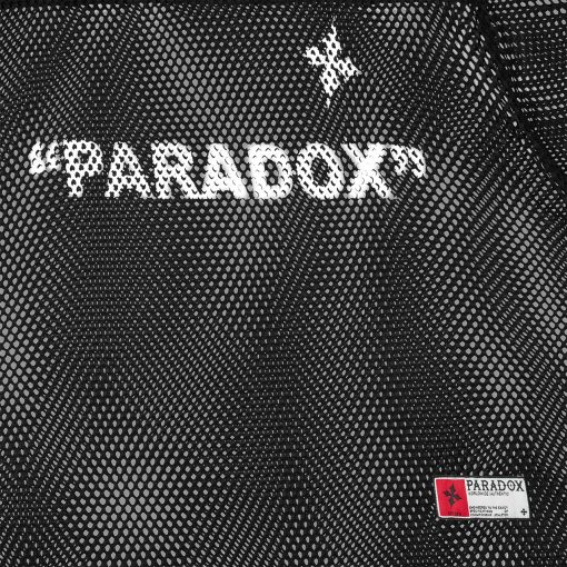 Áo thun Paradox® MESH JERSEY - AT5P0657 - Hình ảnh 4
