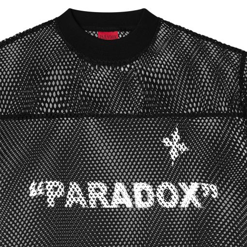 Áo thun Paradox® MESH JERSEY - AT5P0657 - Hình ảnh 3