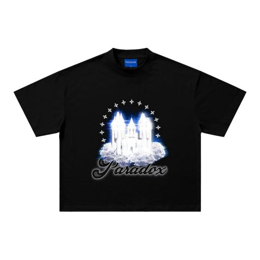 Áo thun Paradox® FLOATING CASTLE - AT5P0660