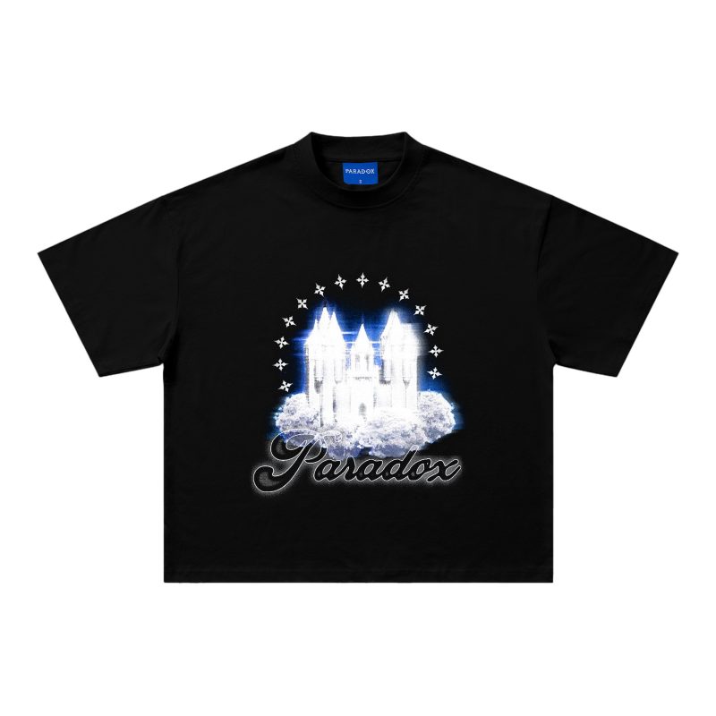 Áo thun Paradox® FLOATING CASTLE – AT5P0660