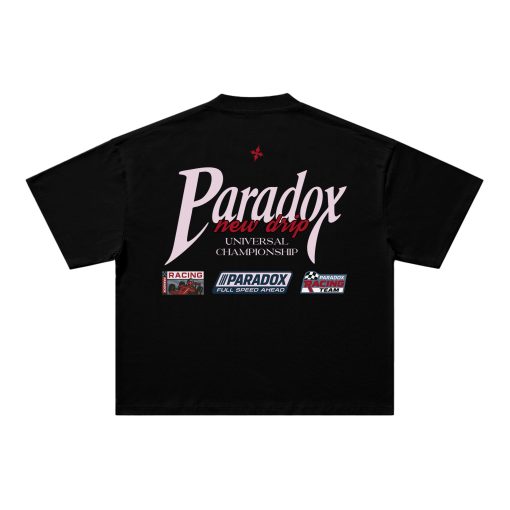 Áo thun Paradox® NEW DRIP - AT5P0662