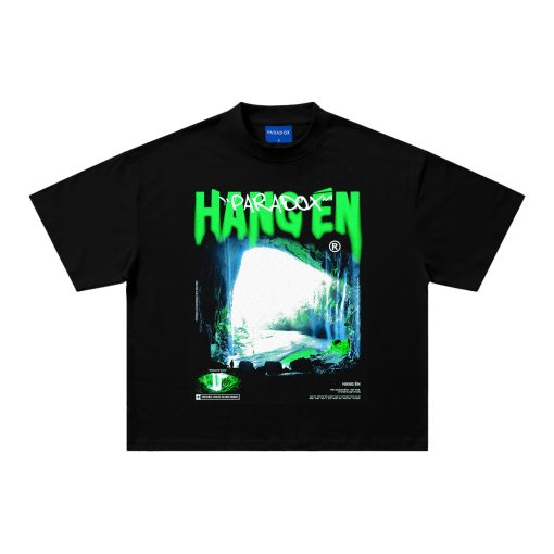 Áo thun Paradox® HANGEN - AT5P0663