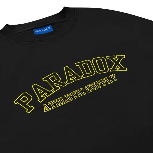 Áo thun Paradox® STROKE - AT5T0651 - Hình ảnh 10