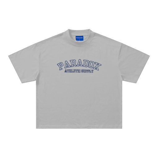 Áo thun Paradox® STROKE - AT5T0651 - Hình ảnh 4