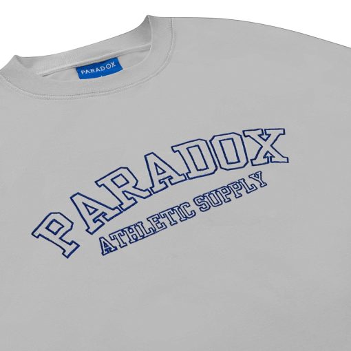 Áo thun Paradox® STROKE - AT5T0651 - Hình ảnh 9