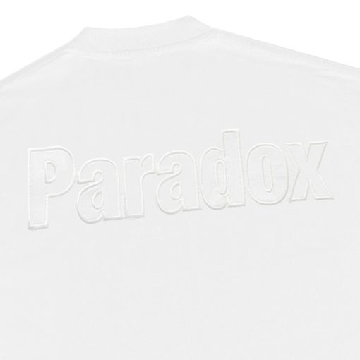Áo thun Paradox® STITCHES - AT5T0652 - Hình ảnh 6