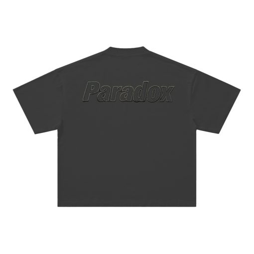 Áo thun Paradox® STITCHES - AT5T0652 - Hình ảnh 2