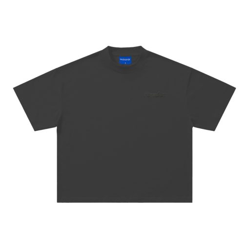 Áo thun Paradox® STITCHES - AT5T0652 - Hình ảnh 4