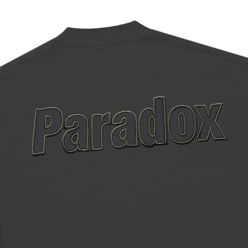 Áo thun Paradox® STITCHES - AT5T0652 - Hình ảnh 3