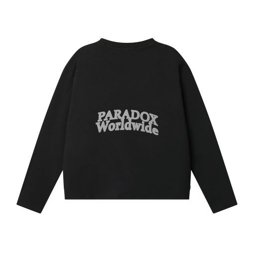 Áo thun dài tay Paradox® IDENTITY - AT5T0771 - Hình ảnh 2