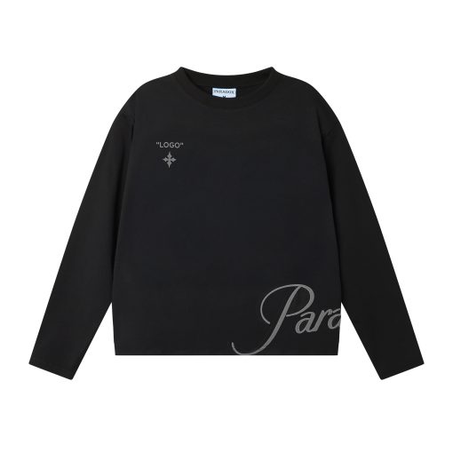 Áo thun dài tay Paradox® HARTY - AT5T0772