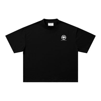 Áo thun Paradox® PALM LOGO – AT5T0773