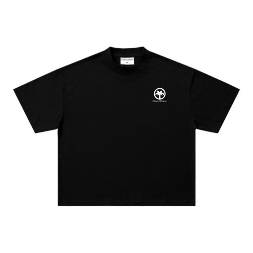 Áo thun Paradox® PALM LOGO - AT5T0773