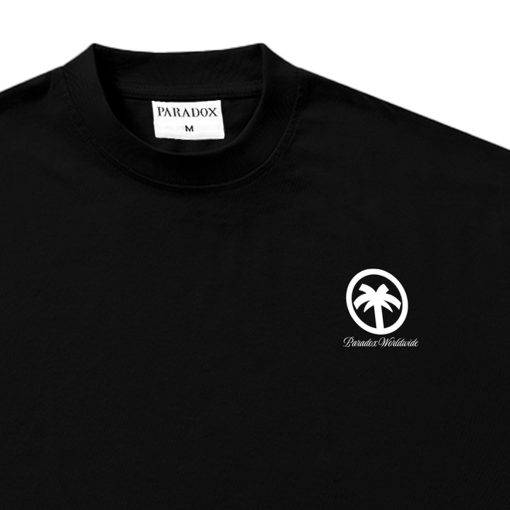 Áo thun Paradox® PALM LOGO - AT5T0773 - Hình ảnh 2