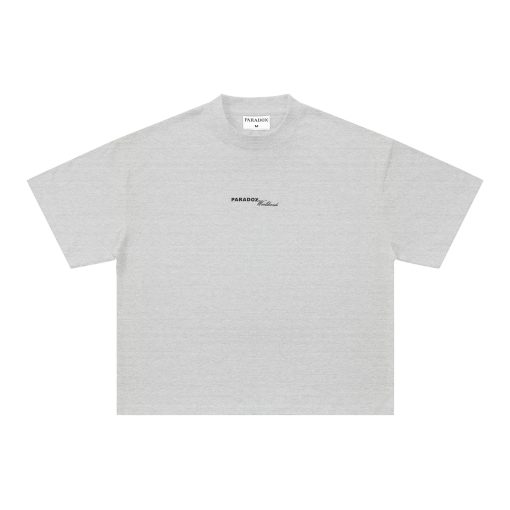 Áo thun Paradox® WORLDWIDE LOGO - AT5T0774