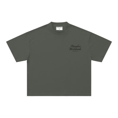 Áo thun Paradox® MAIN LOGO – AT5T0775