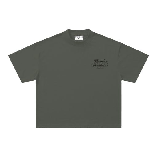Áo thun Paradox® MAIN LOGO - AT5T0775