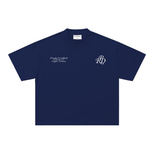 Áo thun Paradox® PRD LOGO - AT5T0776