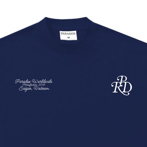 Áo thun Paradox® PRD LOGO - AT5T0776 - Hình ảnh 3