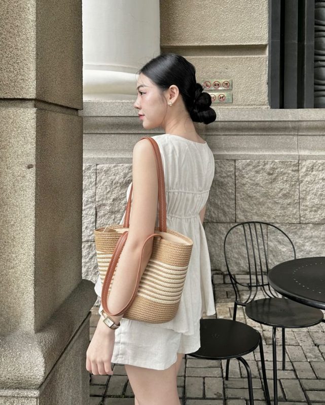 vải linen là gì