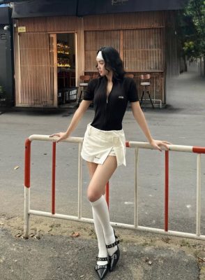 dáng quả lê nên mặc gì