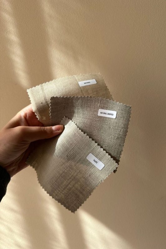 vải linen là gì vải linen là gì