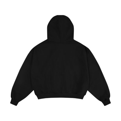 Áo hoodie Paradox® BRASS - HD5T0605 - Hình ảnh 2