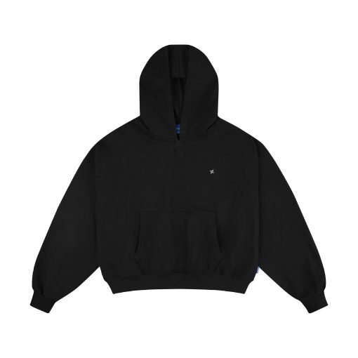 Áo hoodie Paradox® BRASS - HD5T0605